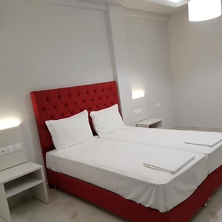 Enjoy Lichnos Bay Village, Camping, Hotel And Apartments Parga Luaran gambar