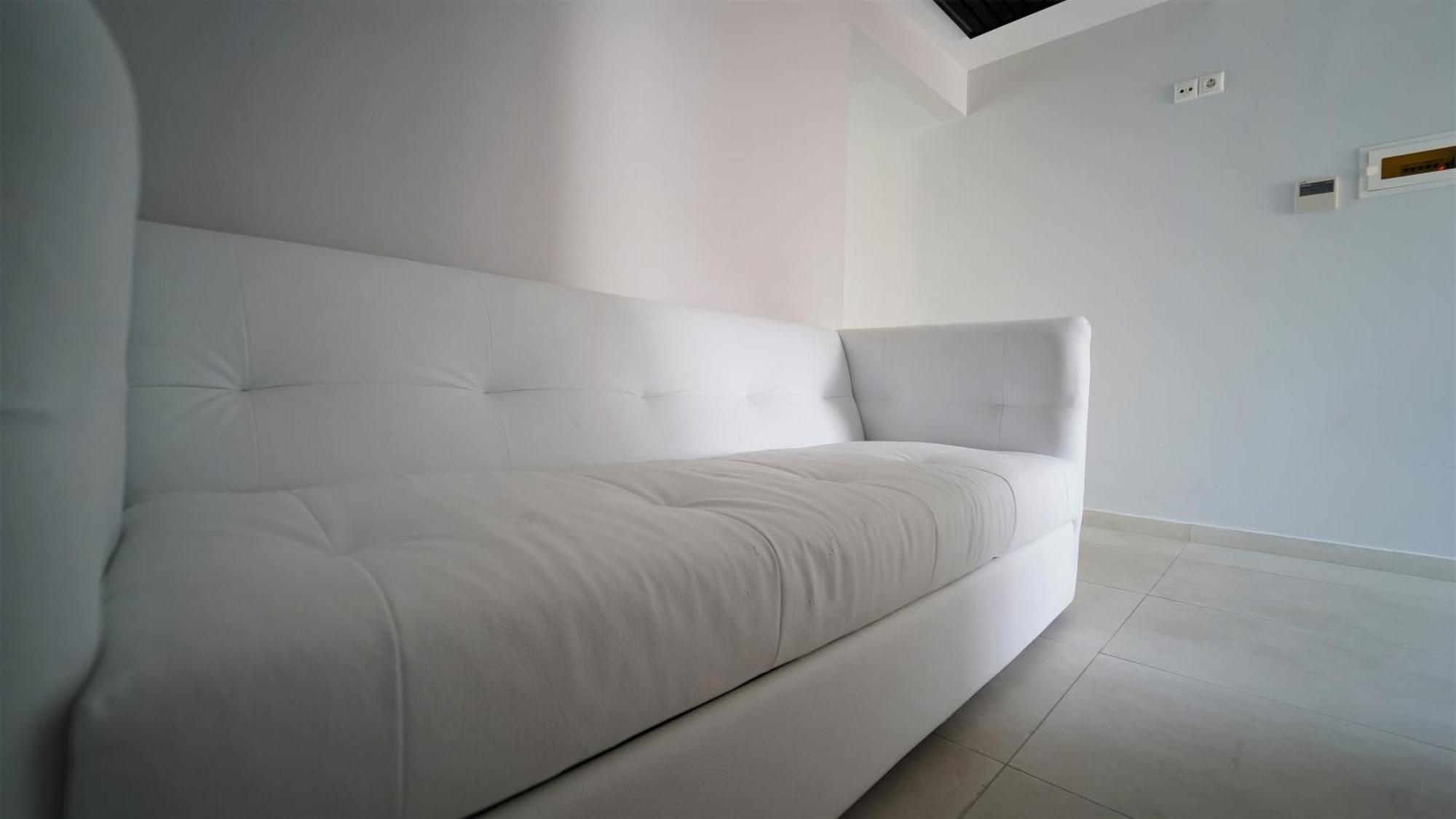 Enjoy Lichnos Bay Village, Camping, Hotel And Apartments Parga Luaran gambar