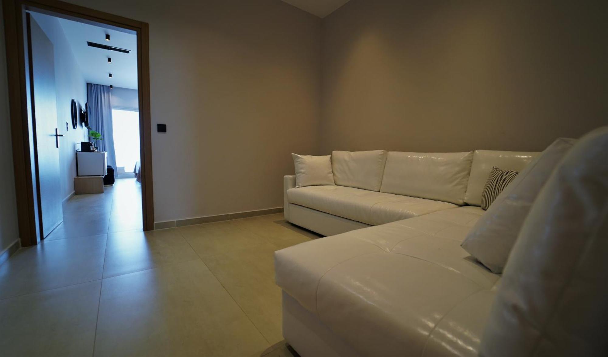 Enjoy Lichnos Bay Village, Camping, Hotel And Apartments Parga Luaran gambar