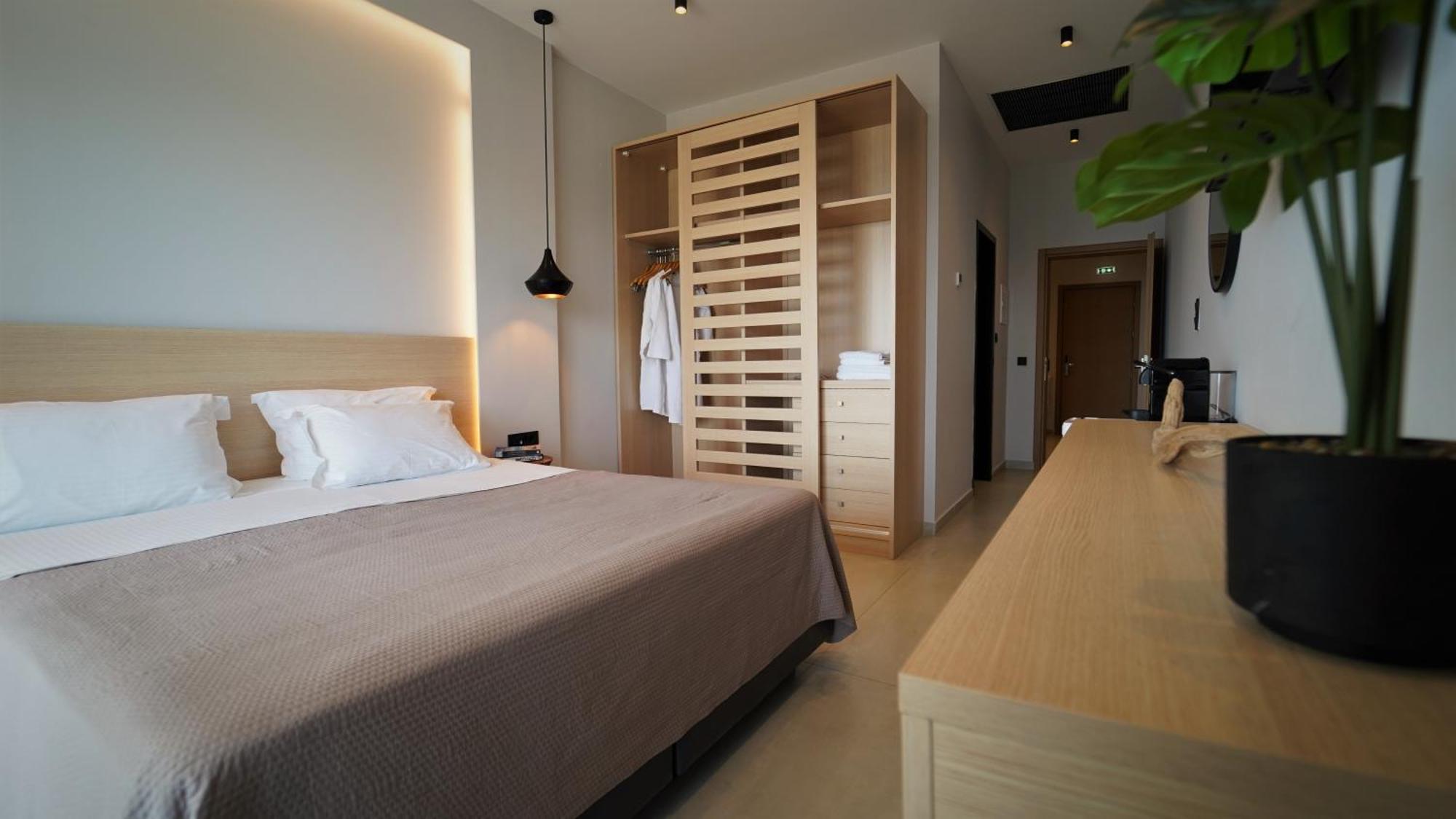 Enjoy Lichnos Bay Village, Camping, Hotel And Apartments Parga Luaran gambar